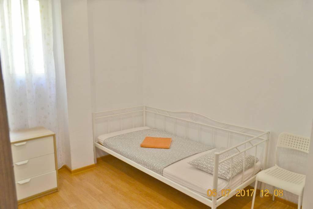 Valencia_1 Apartment Bagian luar foto